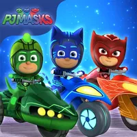 PJ Masks™: Racing Heroes icon