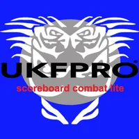 UKFPRO Score Combat lite icon