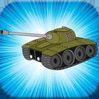 Army Man Games: Combat Machine icon