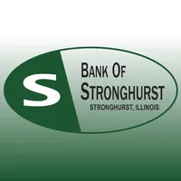 Bank of Stronghurst Mobile icon