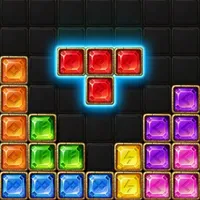 Jewel Puzzle King icon