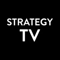 Strategy TV icon