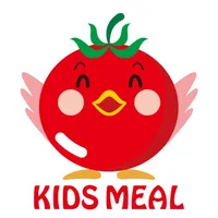 KIDS MEAL icon