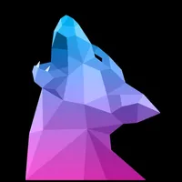 LazerWolf icon
