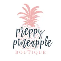 Preppy Pineapple icon