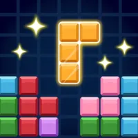 Block Puzzle Blast!! icon