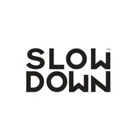 Slow Down icon