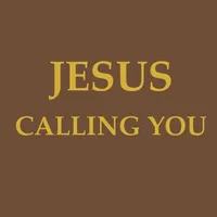 Jesus Calling You icon