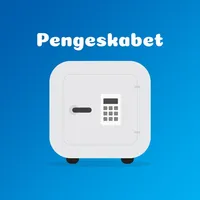 Pengeskabet icon