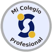 Mi Colegio Profesional icon