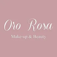 Oro Rosa Make-up & Beauty icon