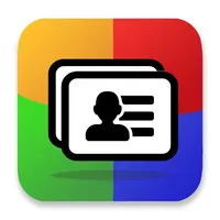 Business Card Scanner 2 icon