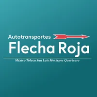 Flecha Roja icon