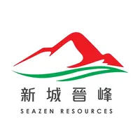 新城晉峰證券有限公司 icon