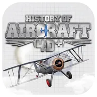 History of Aircraft 4D+ icon