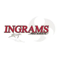 Ingrams Karate Center icon