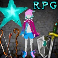 ノンフィールドRPG - イブニングパークと子供達の階差 icon