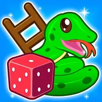 Snakes and Ladders : the game icon