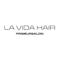 La vida Hair icon