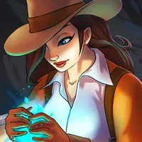 Alicia Quatermain 2 (Platinum) icon