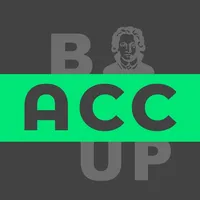 BaccUp icon