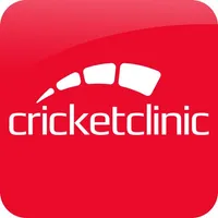 Cricket Clinic Club icon