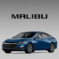 Chevrolet Malibu icon