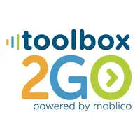 Toolbox2GO icon