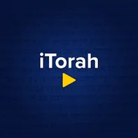 iTorah Mobile icon