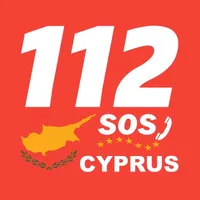 112 Cyprus icon