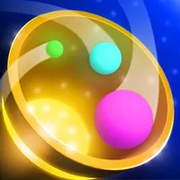 Idle Jackpot: Catch the balls! icon