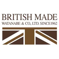 BRITISH MADE（ブリティッシュメイド）公式アプリ icon