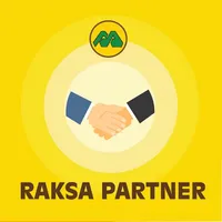 Raksa Partner icon