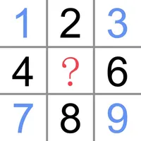 Sudoku (9X9) icon