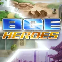 BGE Heroes icon