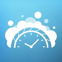 WashTime icon