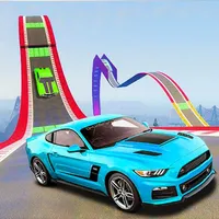 Car Stunt Games : Car Games 3D icon