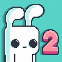 Yeah Bunny 2 icon