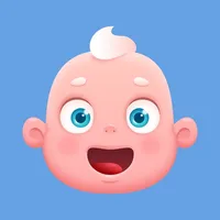 Newborn Tracker - My Baby icon