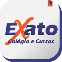 Colégio Exato icon