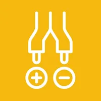 DC Power Cable Size Calc icon