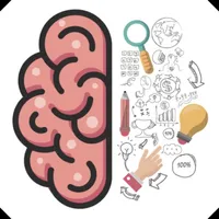 Brain Test Puzzle: IQ Games icon