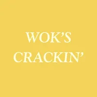 Woks Crackin icon