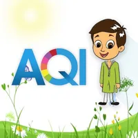 AQI icon