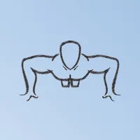 The Push-Up Challenge icon