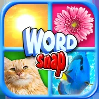 Word Snap - Brain Pic Games icon