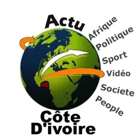 Actu Côte d'ivoire, Afrique icon