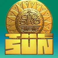 The Sun Game icon