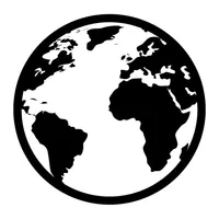 Countries & Continents (175+) icon