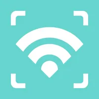 My Wi-Fi with QR Code icon